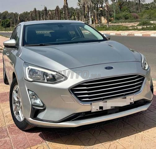 Ford Focus 2021 - 2