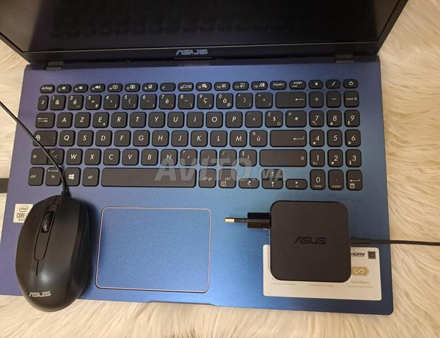 Ordinateur portable ASUS VivoBook X509JB en très bon état - 2