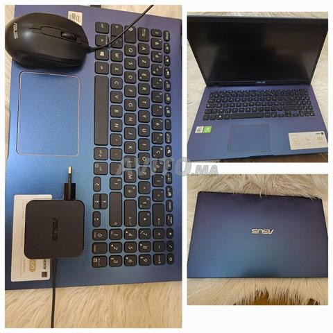 Ordinateur portable ASUS VivoBook X509JB en très bon état