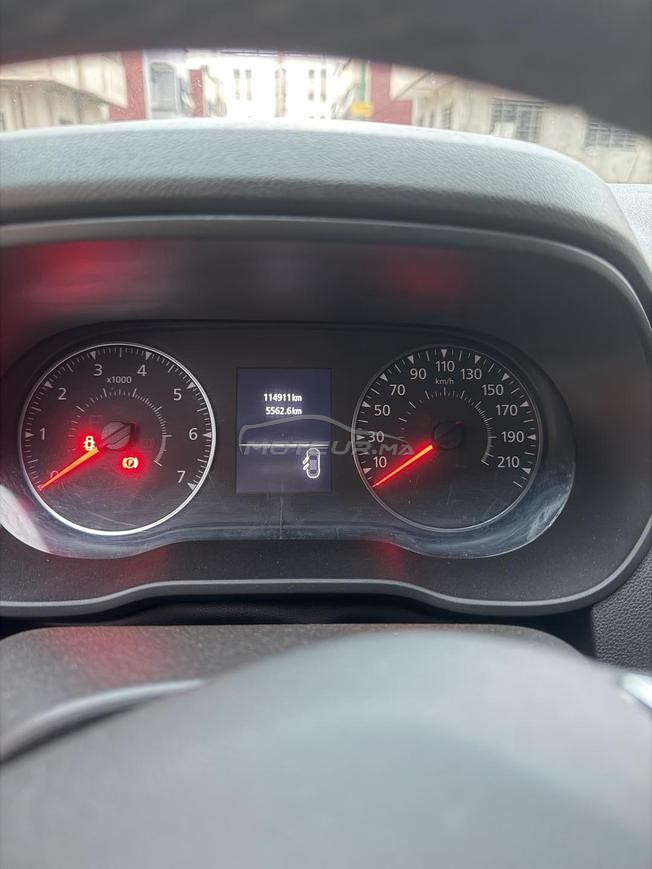 Dacia Duster Diesel Automatique 2018 