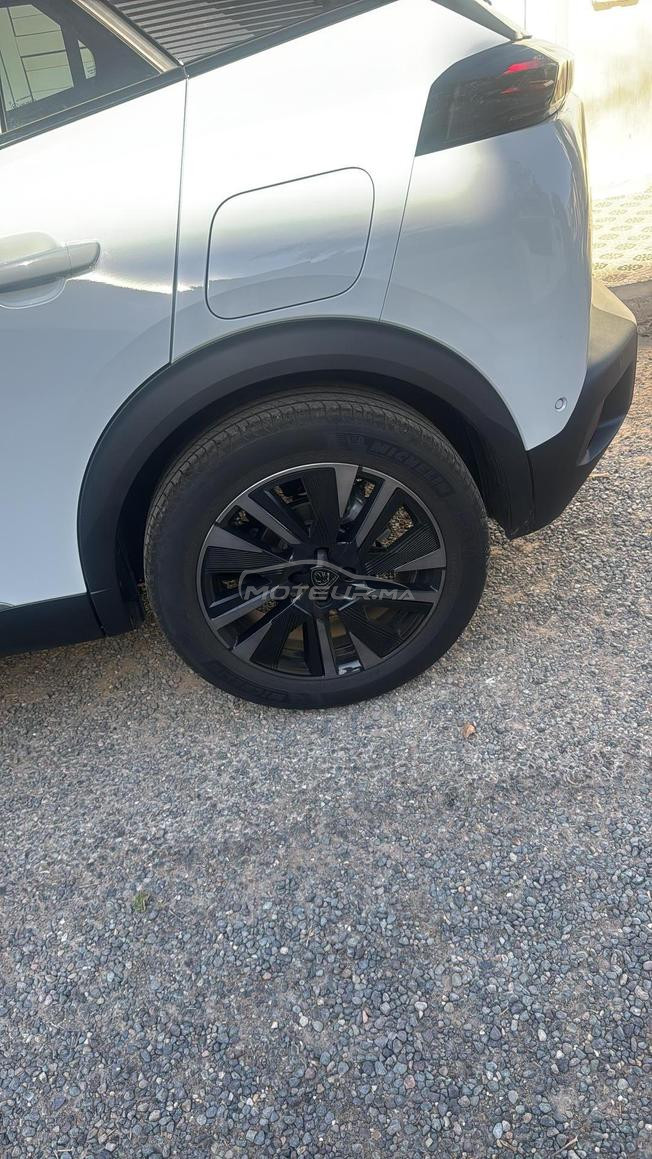 voiture excellent état 