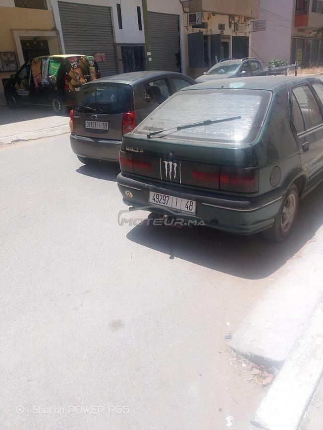 RenaultR19