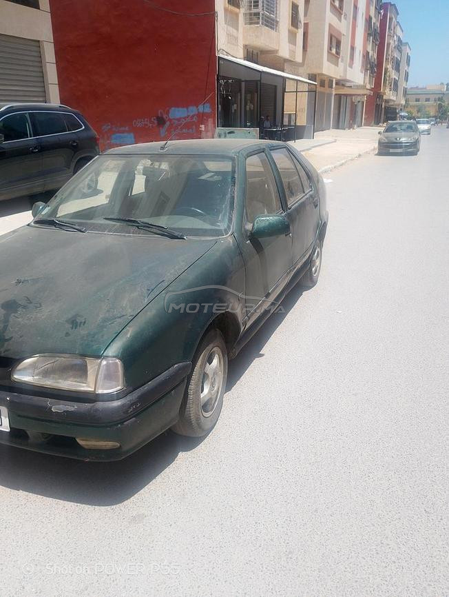RenaultR19