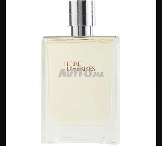 Terre d'Hermès Eau Givrée 100ml - Original - 2