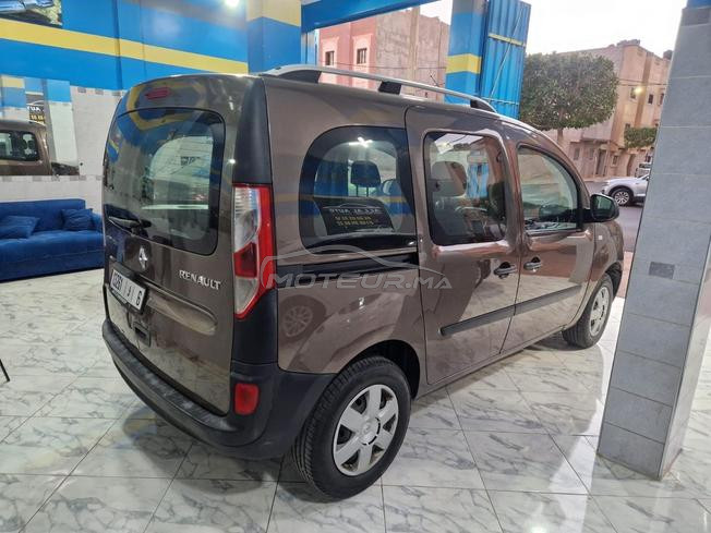 RENAULT KANGOO 2