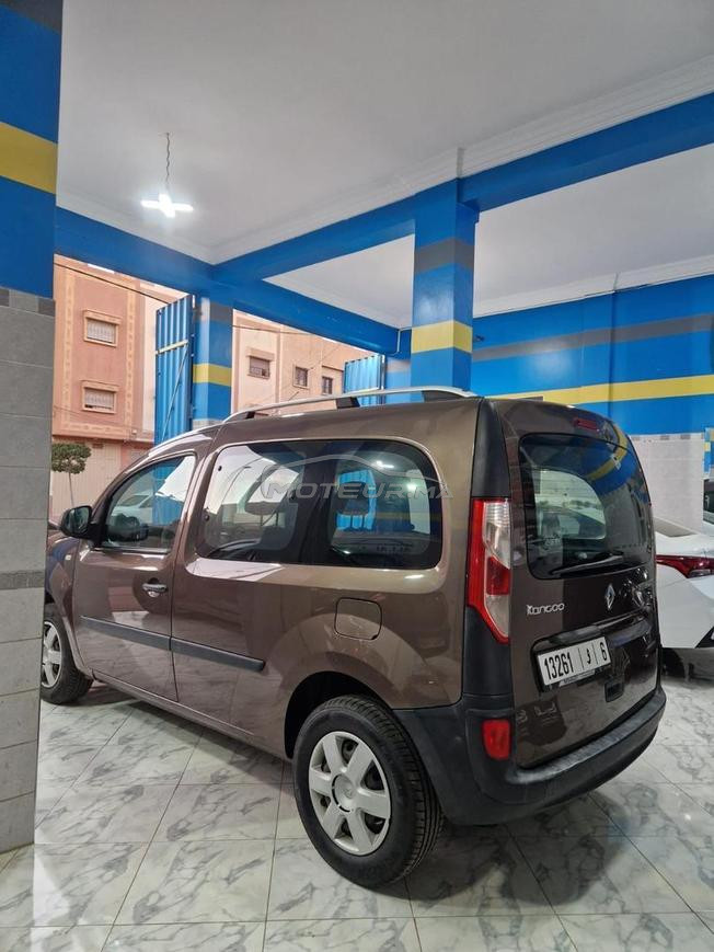 RENAULT KANGOO 2