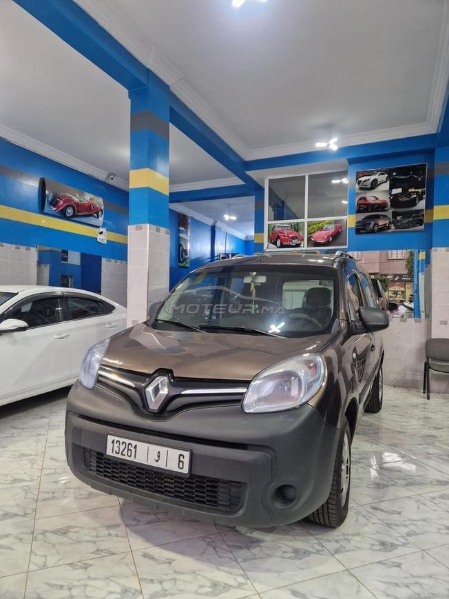 RENAULT KANGOO 2