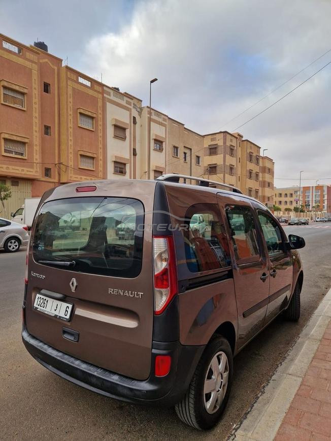RENAULT KANGOO 2
