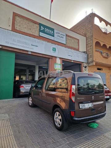 RENAULT KANGOO 2