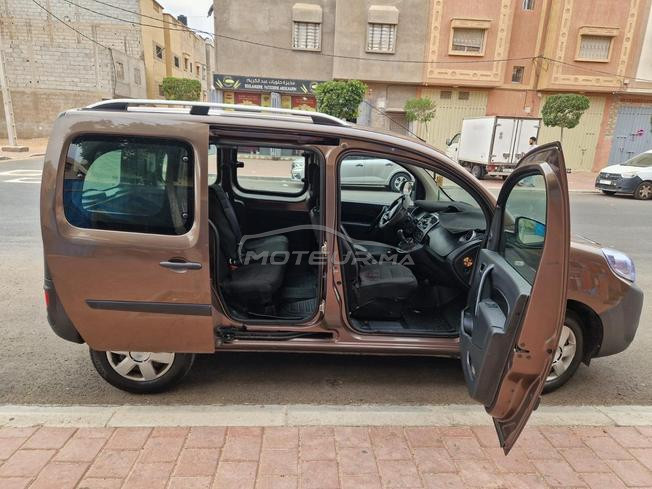 RENAULT KANGOO 2