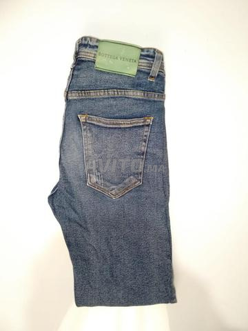 👖 Jean Dsquared Homme – Coupe Moderne - 2