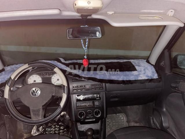 Volkswagen Gol Plus - 2