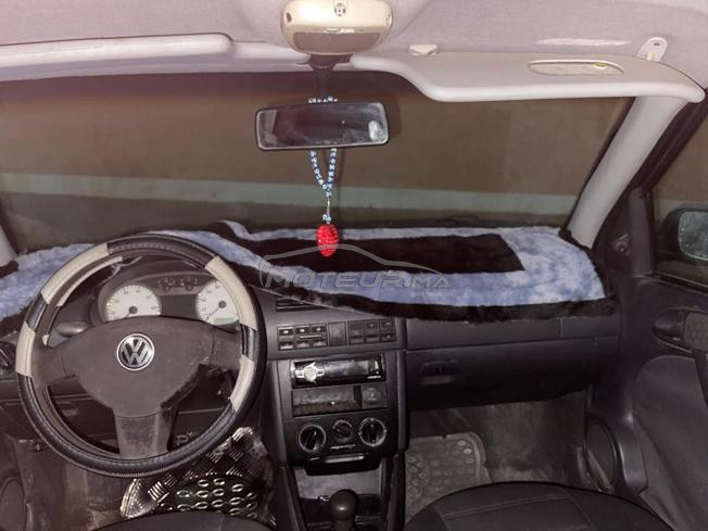Volkswagen gol plus 