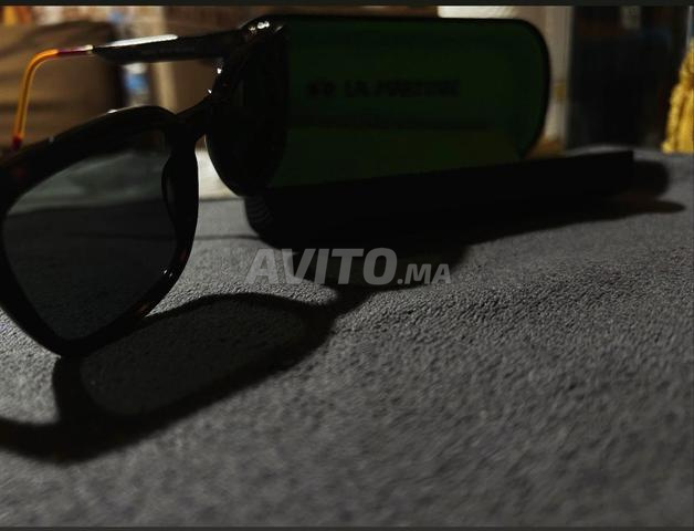 Lunettes de soleil originales La Martina - 2
