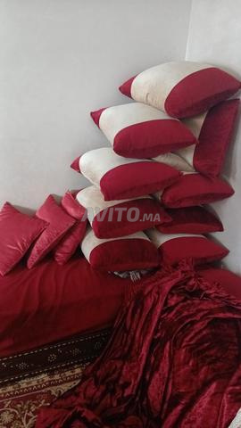 Salon marocain - 2