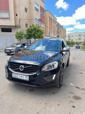 Volvo XC60 R Design
