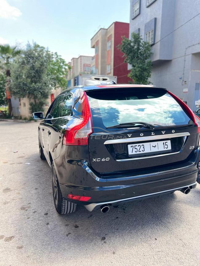 volvo xc60 R desing