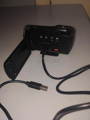 Caméra Samsung Numérique (Samsung Camcorder) Zoom 65x - 2