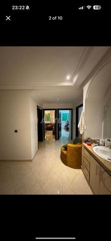 Appartement à vendre - 2