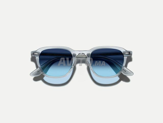 Lunettes de soleil - 2
