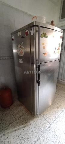 ثلاجة مع فريزر رويال - 2