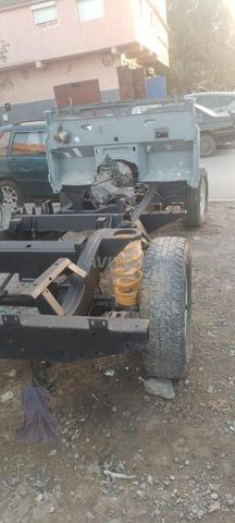 Vends Land Rover - 2