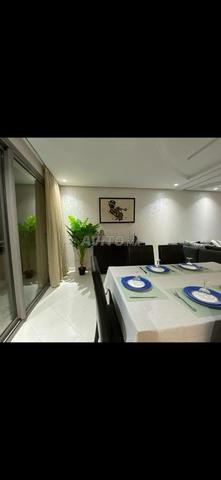 Appartement meublé à louer à Maarif - 2