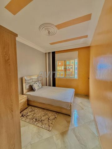 Appartement à louer Sala Jadida - 2