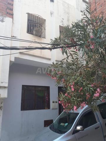 منزل بخندق الورد 40 م2