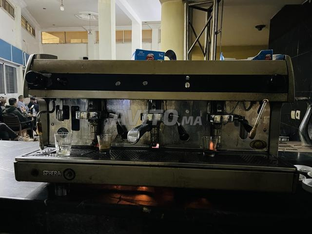 Bonne machine - 2