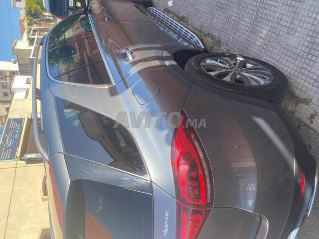 Mercedes Gle 300d avantgarde - 2