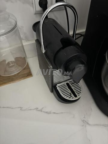 Cafetière Nespresso à vendre - 2