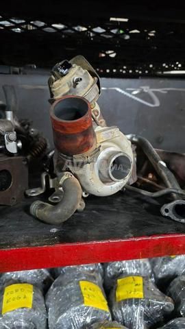 Turbo Ford Kuga 2012 - 2