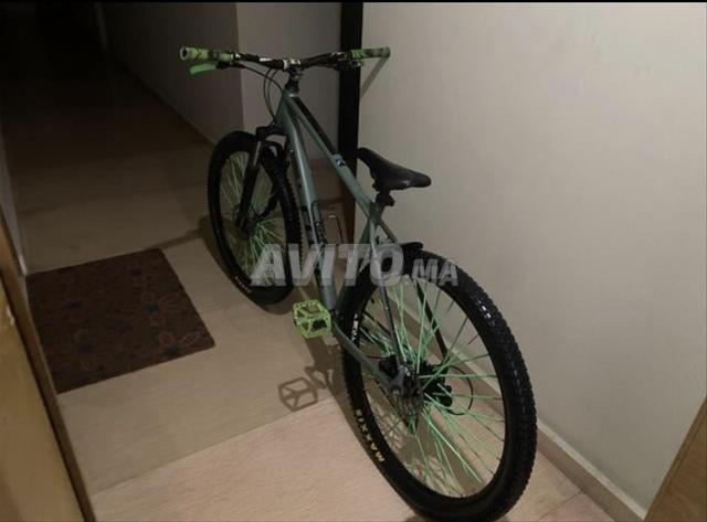 Vélo Cube 29 à vendre - 2