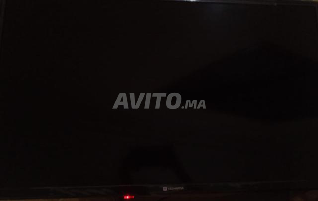 TECHMANIA TV LED HD 32″ - 2