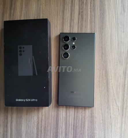 Samsung S24 ultra 256gb