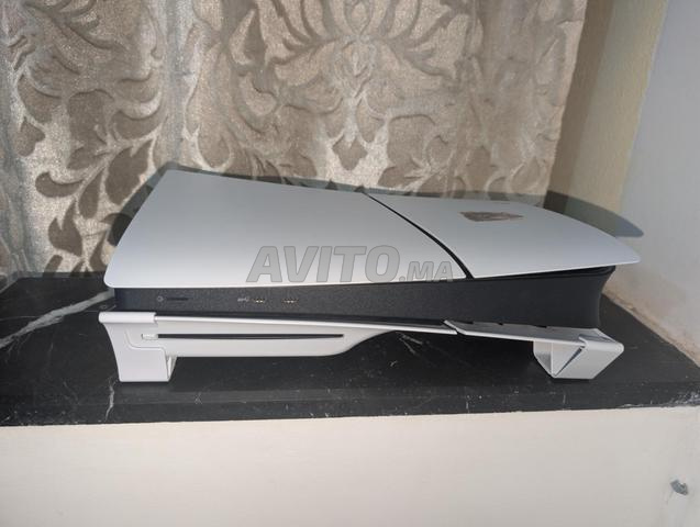PS5 SLIM STANDARD 1TB - 2