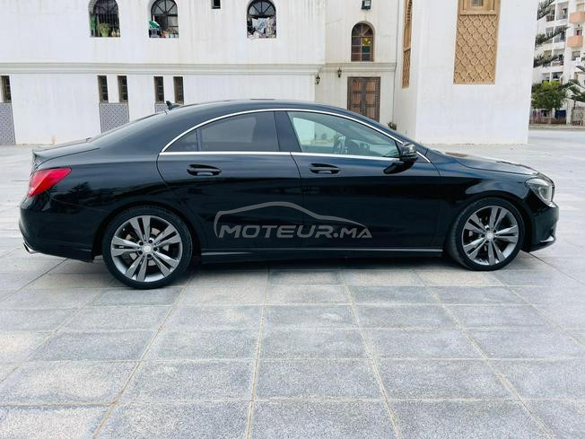 mercedes cla 220