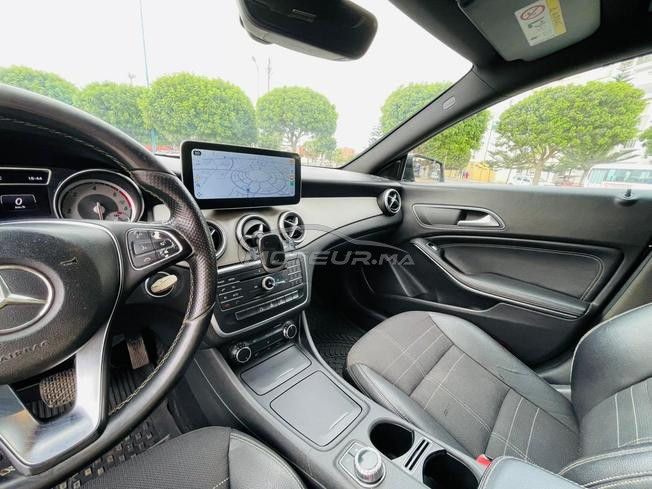 mercedes cla 220