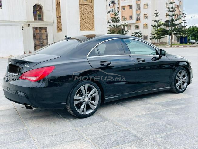 mercedes cla 220