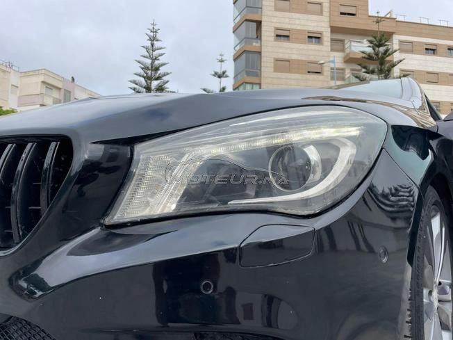 mercedes cla 220