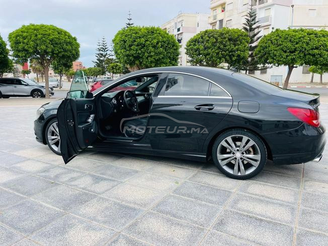 mercedes cla 220