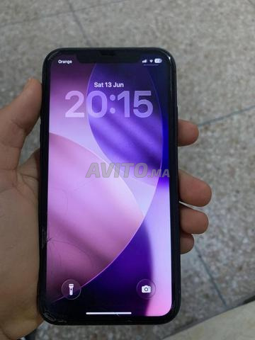 iPhone 11 normal officiel ❤️ - 2