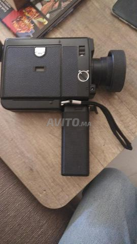 Camera Canon super8