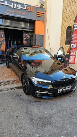 BMW Série 5 - 2