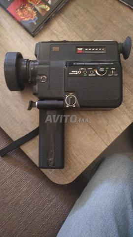 Camera Canon super8 - 2