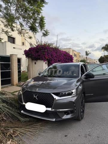 DS7 CROSSBACK excellent état à vendre - 2