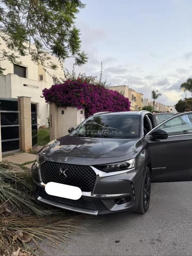 DS7 CROSSBACK excellent état à vendre 