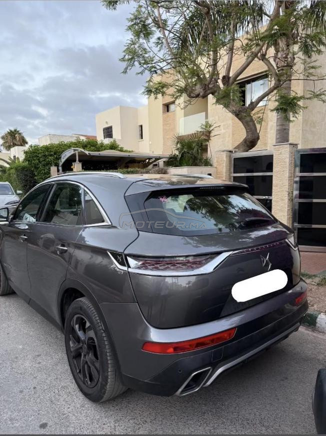 DS7 CROSSBACK excellent état à vendre 