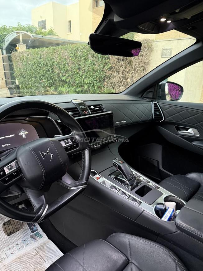 DS7 CROSSBACK excellent état à vendre 